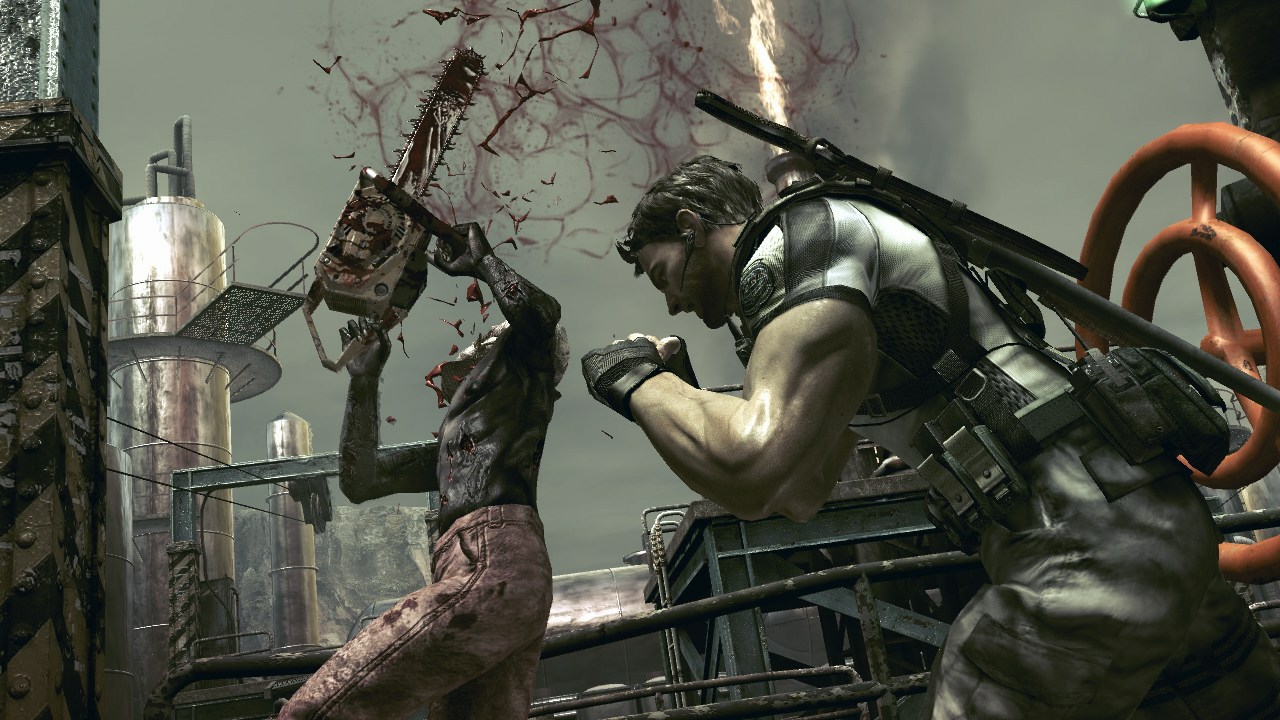 Resident Evil 5 - Imagen 29